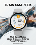 Load image into Gallery viewer, Neuclo Luxe2 Smartwatch