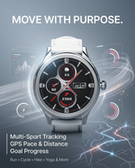 Load image into Gallery viewer, Neuclo Luxe Smartwatch