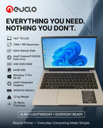 Load image into Gallery viewer, Neuclo Prime 14inch Laptop