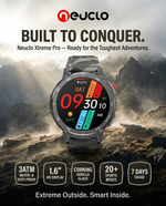Load image into Gallery viewer, Neuclo Xtreme Pro Smartwatch