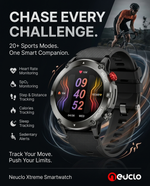 Load image into Gallery viewer, Neuclo Xtreme Smartwatch