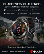 Load image into Gallery viewer, Neuclo Xtreme Smartwatch