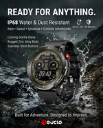Load image into Gallery viewer, Neuclo Xtreme Smartwatch