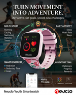 Load image into Gallery viewer, Neuclo Youth Smartwatch