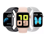 Load image into Gallery viewer, novo Active Smartwatch