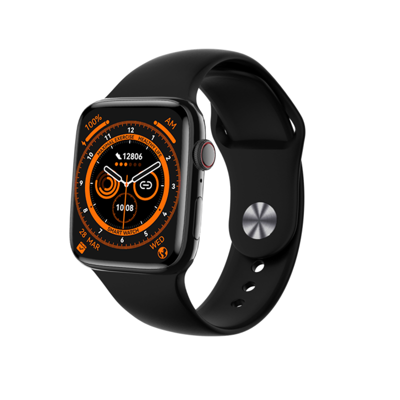 novo Active Smartwatch