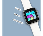 Load image into Gallery viewer, novo Active Smartwatch