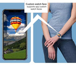 Load image into Gallery viewer, novo Active Smartwatch