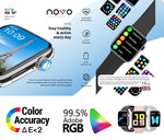 Load image into Gallery viewer, novo Active Smartwatch