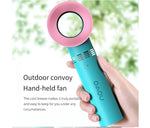 Load image into Gallery viewer, Novo Bladeless Handheld Fan