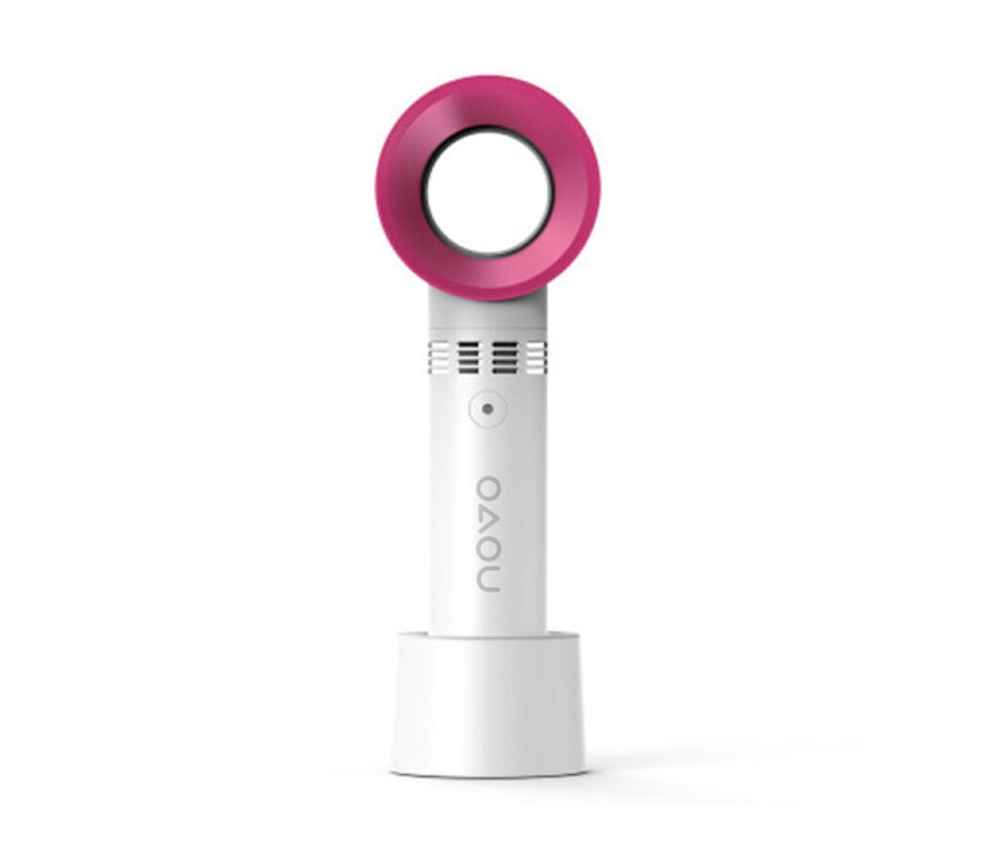 Novo Bladeless Handheld Fan