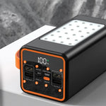 Load image into Gallery viewer, novo BoostBox 50000mAh Power Bank