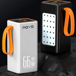 Load image into Gallery viewer, novo BoostBox 50000mAh Power Bank