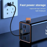 Load image into Gallery viewer, novo BoostBox 50000mAh Power Bank