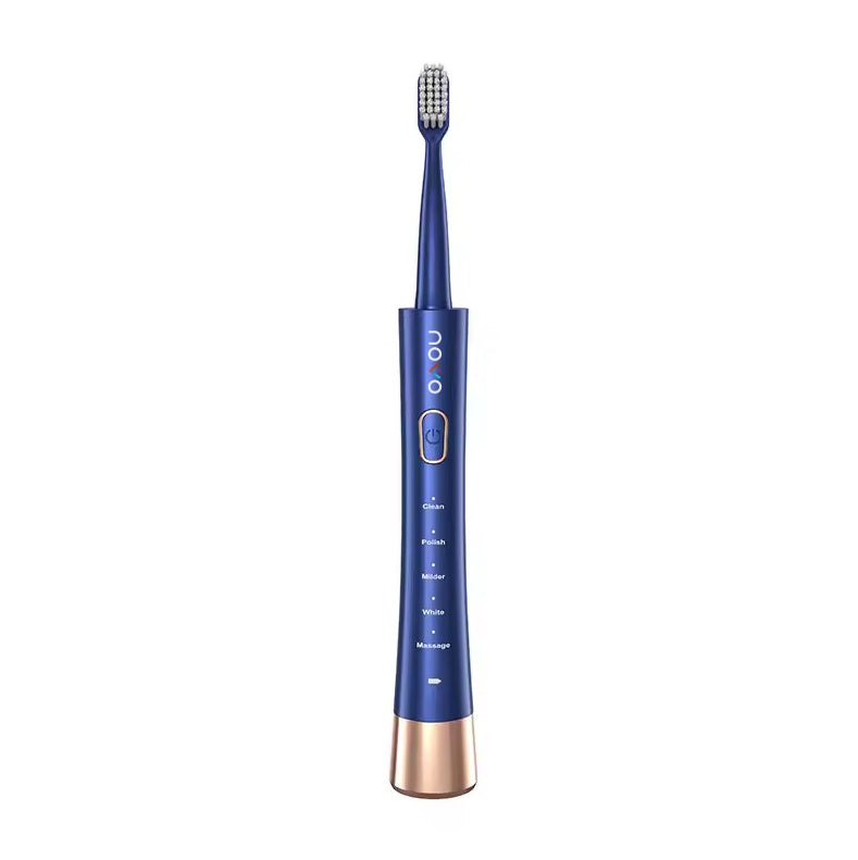 novo Electric Sonic Toothbrush