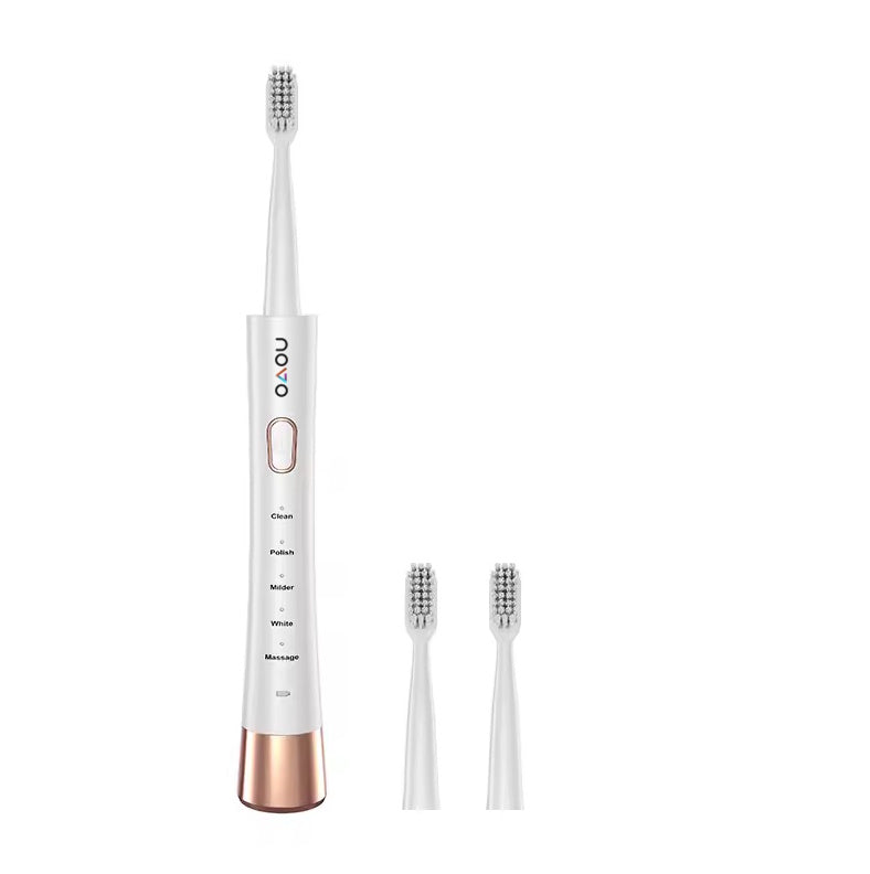 novo Electric Sonic Toothbrush