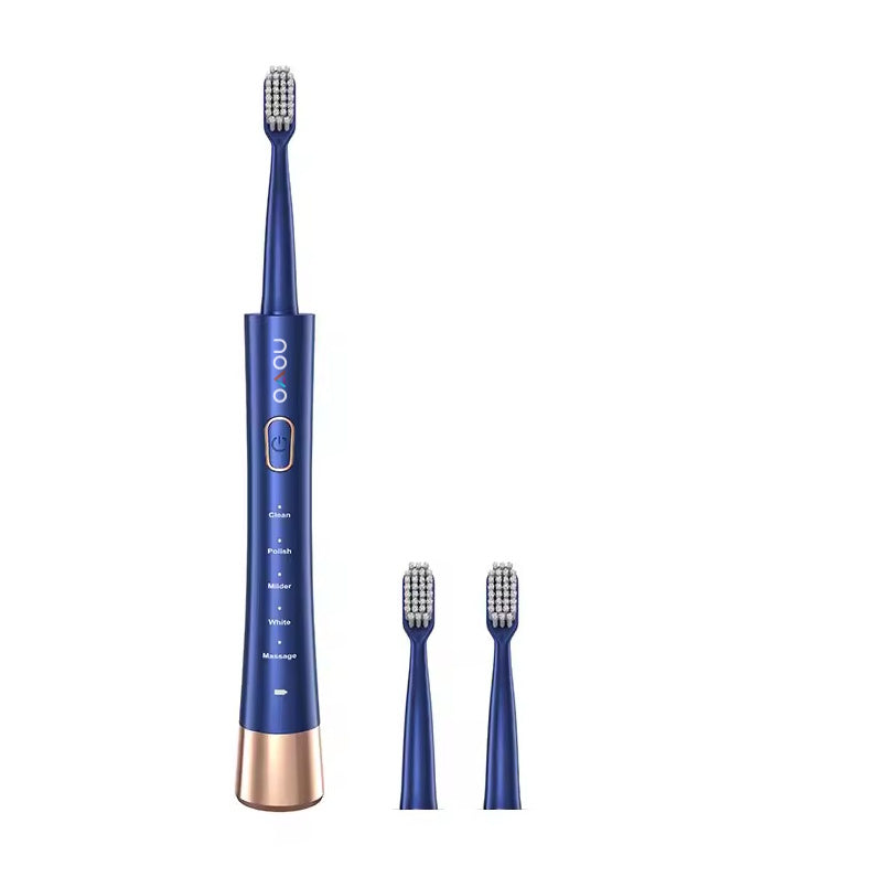 novo Electric Sonic Toothbrush