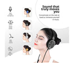 Load image into Gallery viewer, novo Extra Bass Stereo Headphones