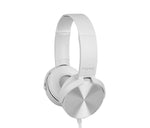 Load image into Gallery viewer, novo Extra Bass Stereo Headphones
