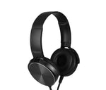 Load image into Gallery viewer, novo Extra Bass Stereo Headphones