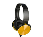 Load image into Gallery viewer, novo Extra Bass Stereo Headphones