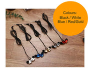 novo Extra Bass Wired Stereo Earphone