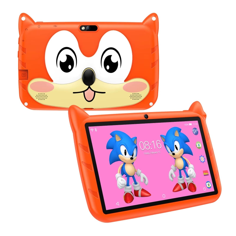 novo FunTab 7” Kids Android Tablet PC