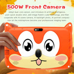 Load image into Gallery viewer, novo FunTab 7” Kids Android Tablet PC
