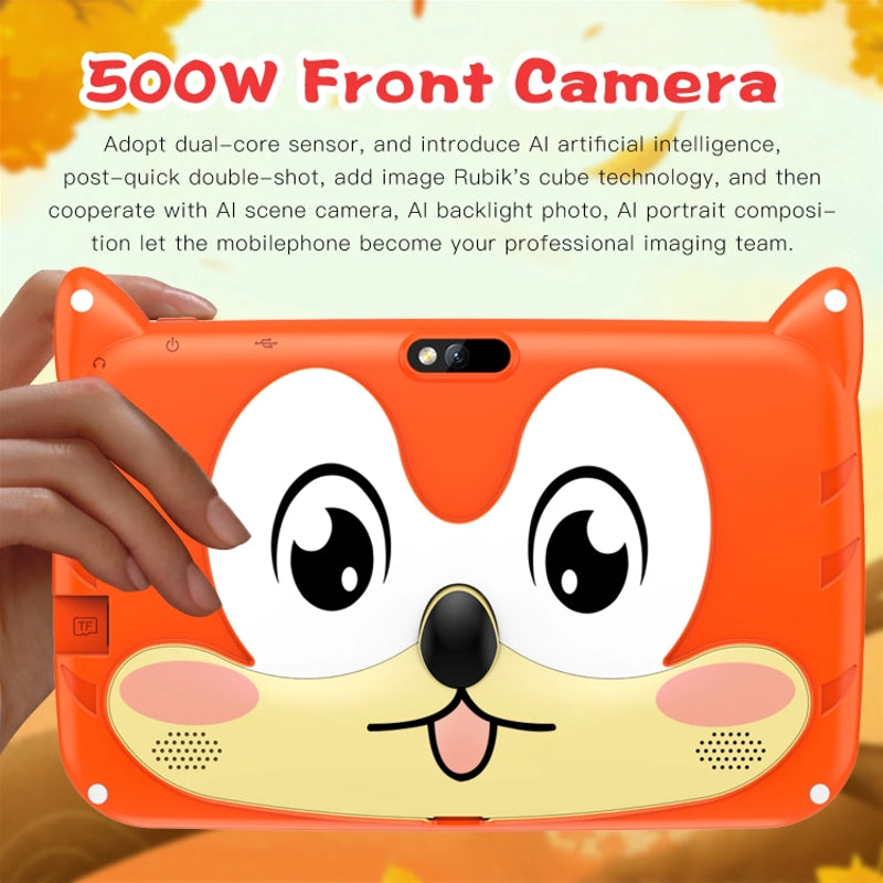 novo FunTab 7” Kids Android Tablet PC