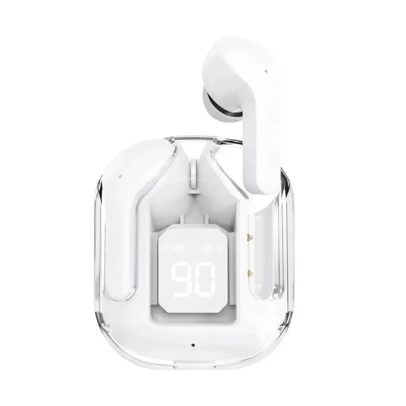 novo LucidPod True Wireless Earbuds
