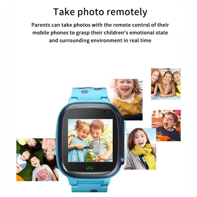 novo Minimate Kids Smartwatch