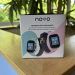 Load image into Gallery viewer, novo Minimate Kids Smartwatch