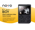 Load image into Gallery viewer, Novo PlayBoy Retro Video Game Console