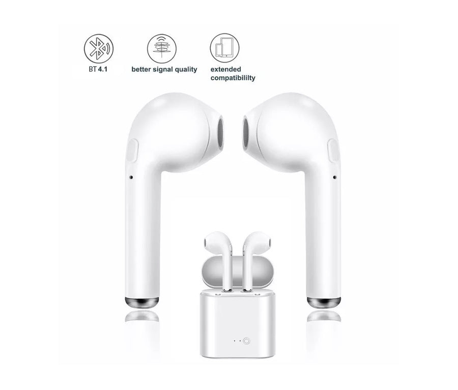 novo Premium TWS Wireless Earbuds
