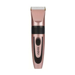 Load image into Gallery viewer, Novo Rechargeable Cordless Hair Clipper