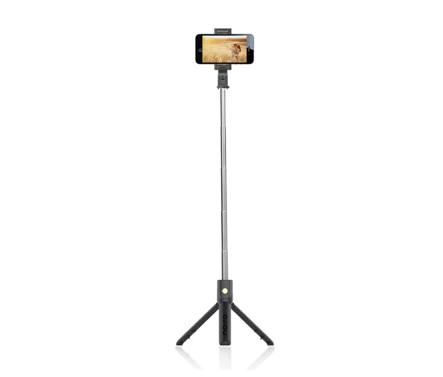 Novo S01 Wireless Mini Tripod