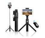 Load image into Gallery viewer, Novo S02 Wireless Mini Tripod