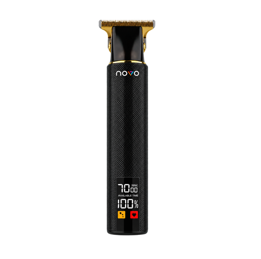 novo ShaveMaster Hair Clipper
