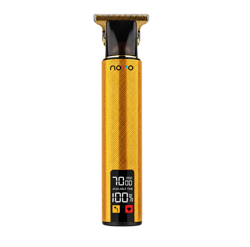 novo ShaveMaster Hair Clipper