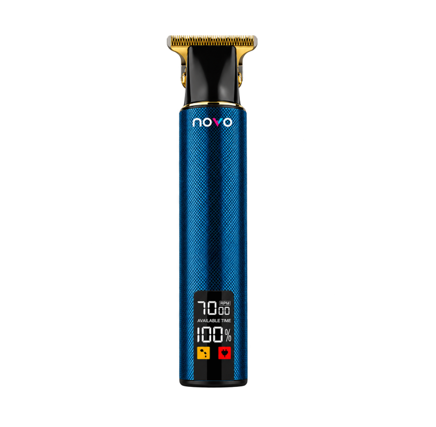 novo ShaveMaster Hair Clipper