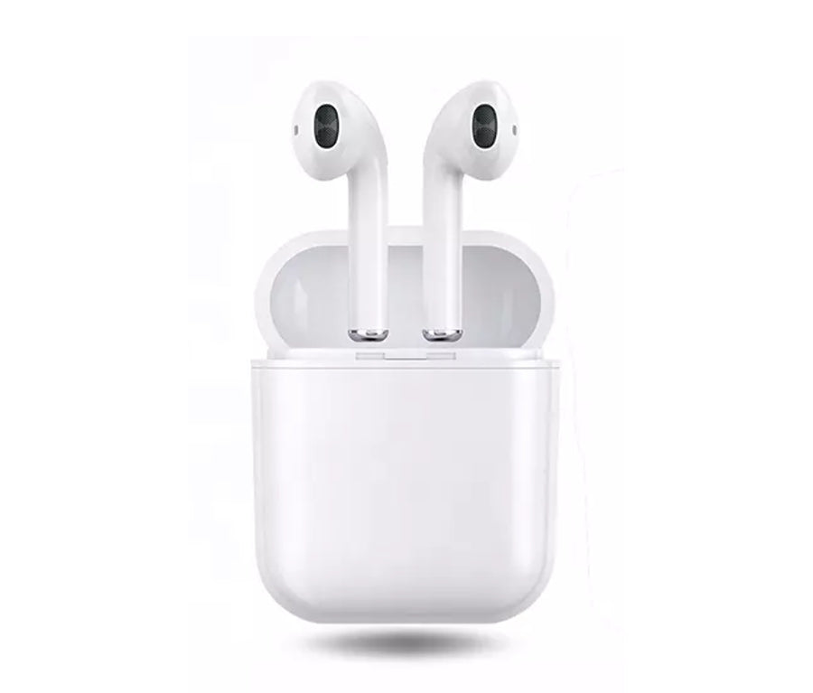 novo True Wireless TWS Earbuds