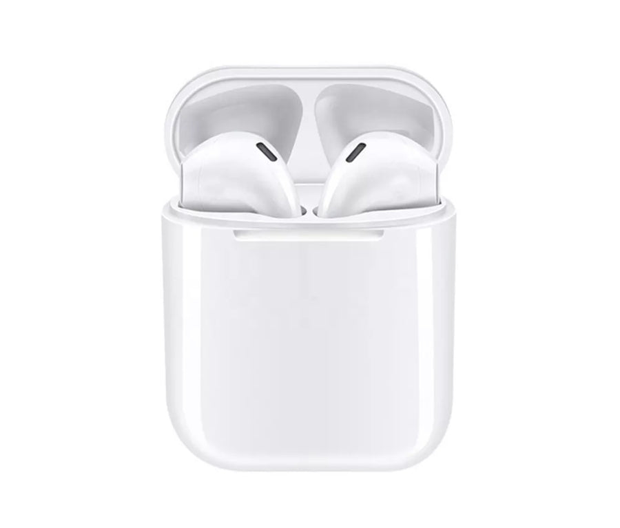 novo True Wireless TWS Earbuds