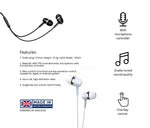 Load image into Gallery viewer, novo Universal Wired Earphone