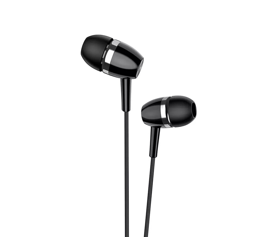 novo Universal Wired Earphone
