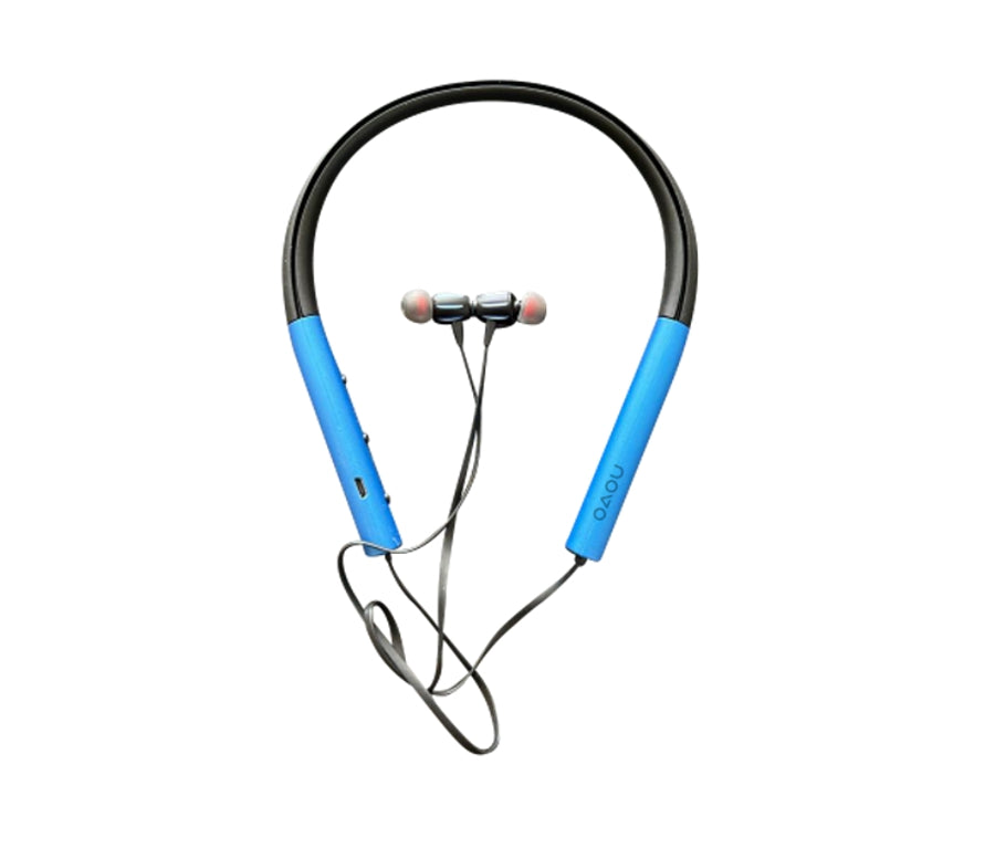 novo Bluetooth Wireless Sport Earphones