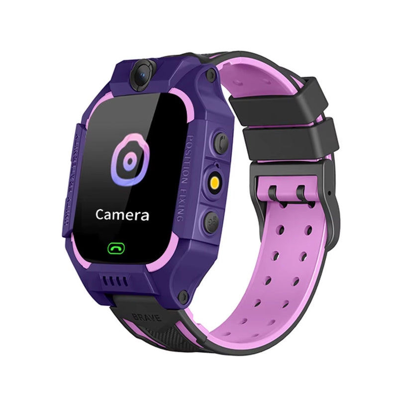 novo Littlelink Kids Smartwatch