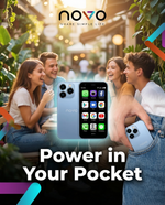 Load image into Gallery viewer, Novo MiniX Smartphone