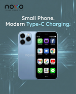 Load image into Gallery viewer, Novo MiniX Smartphone