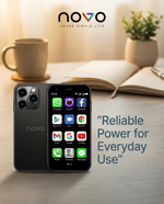 Load image into Gallery viewer, Novo MiniX Smartphone