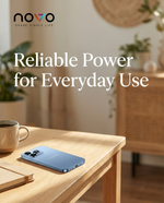 Load image into Gallery viewer, Novo MiniX Smartphone